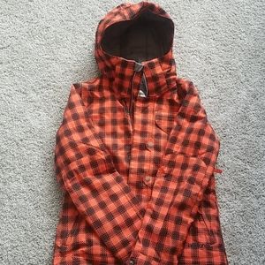 Burton Snowboarding Jacket